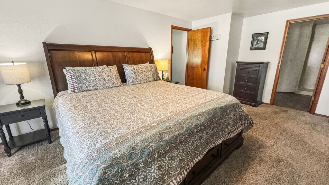 Photo of Bedroom in Boise