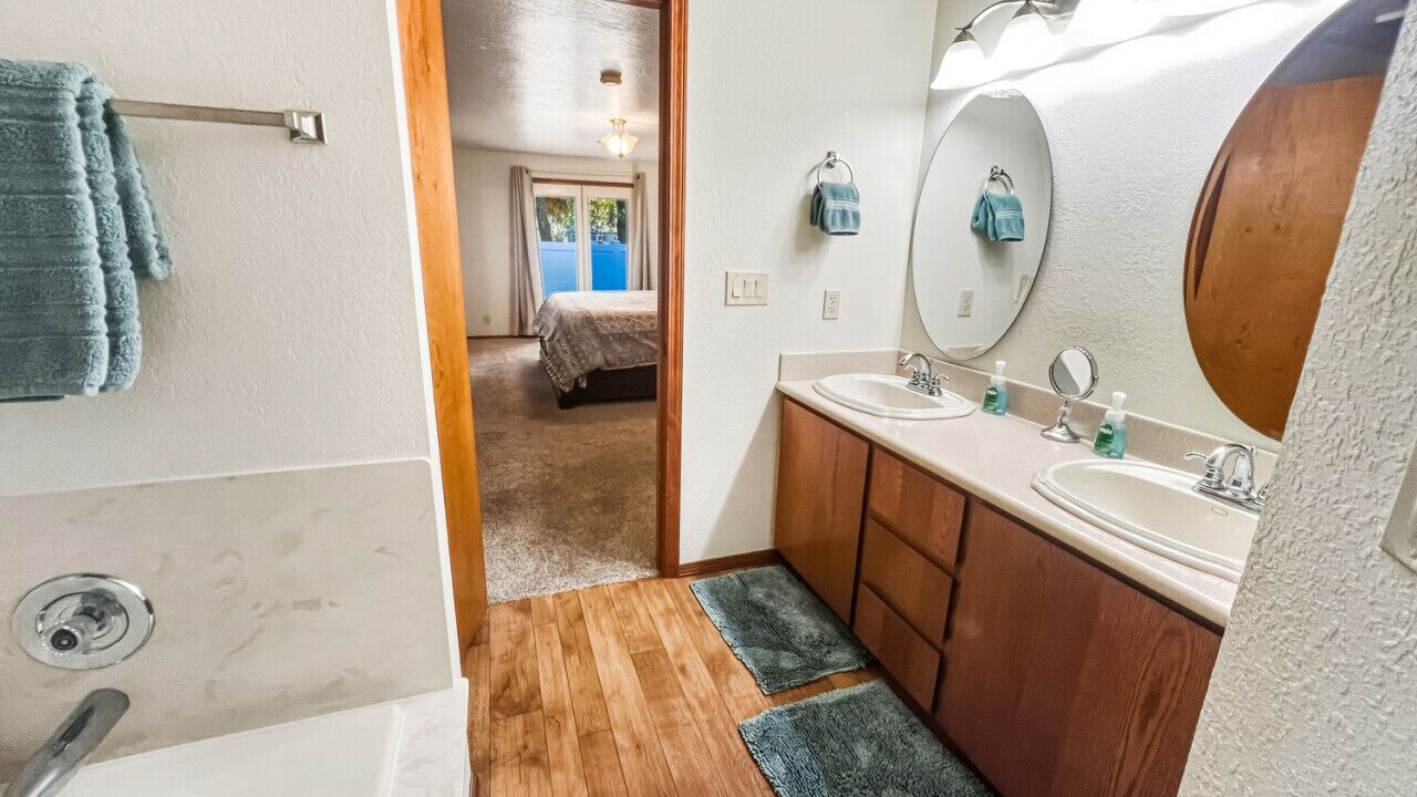 Photo of Bathroom in Boise