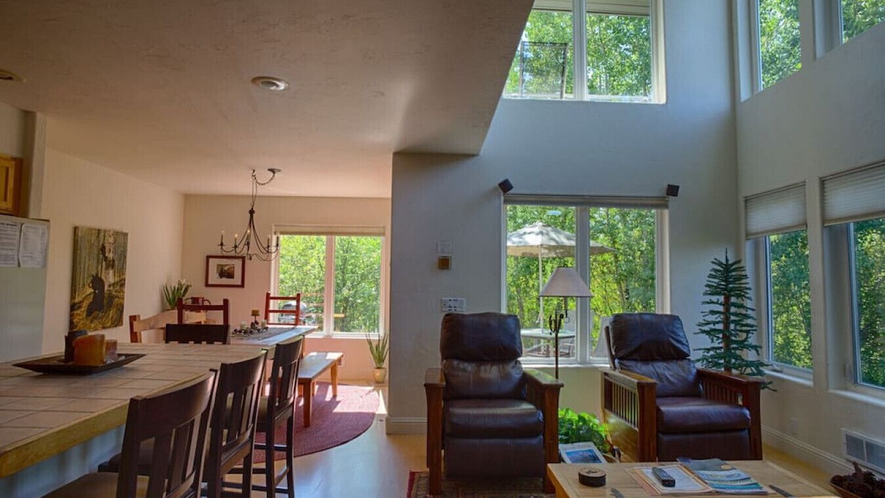 Photo of Bedroom in Driggs