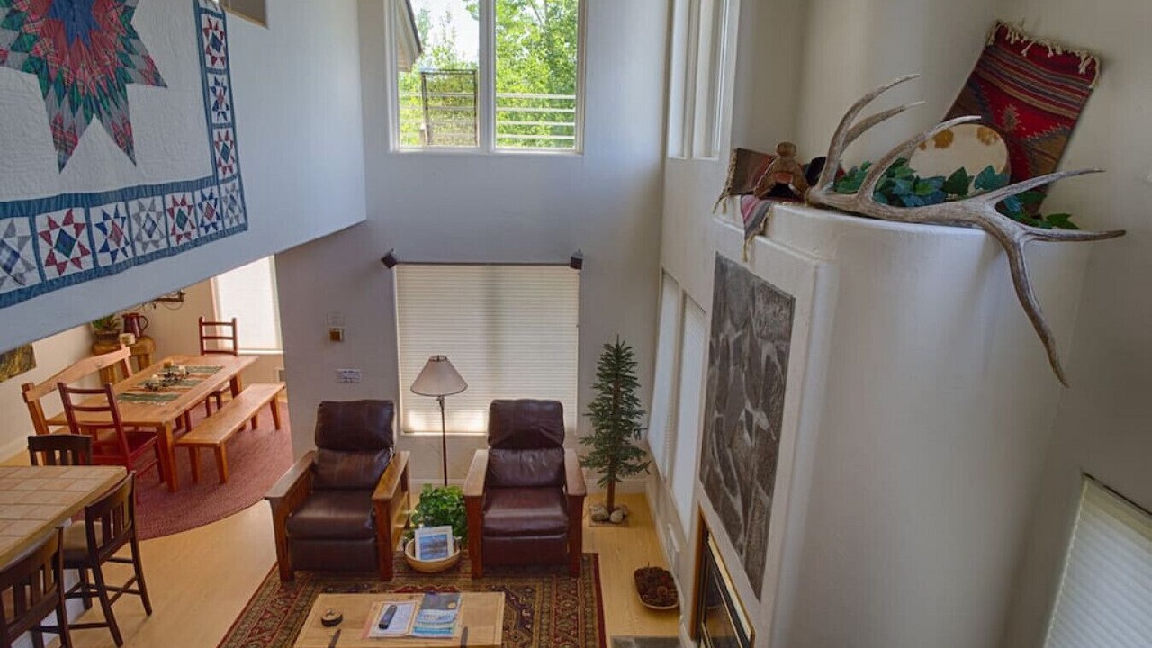 Photo of Bedroom in Driggs