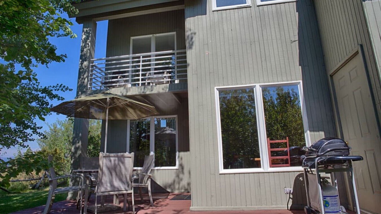 Photo of Outdoor in Driggs