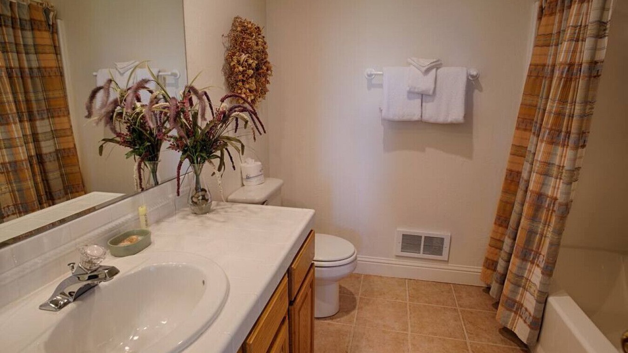 Photo of Bathroom in Driggs