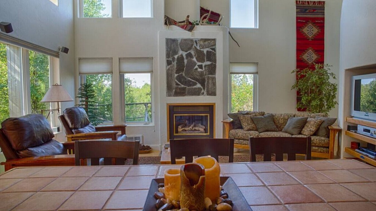 Photo of Bedroom in Driggs