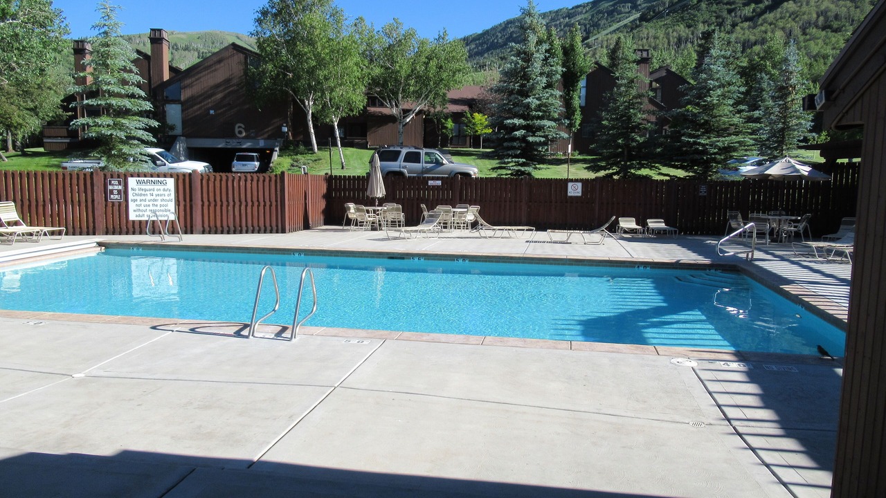 Photo of Outdoor in North Park City