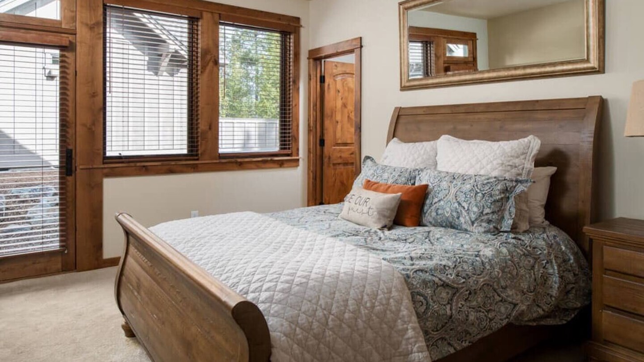 Photo of Outdoor in Sunriver