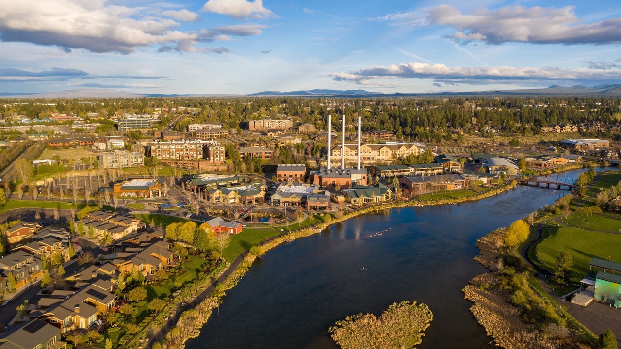 Photo of Outdoor in Sunriver