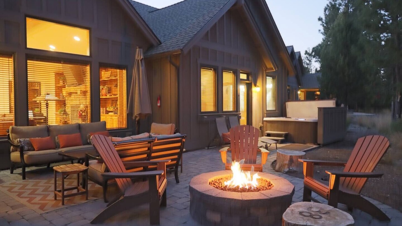 Photo of Others in Sunriver