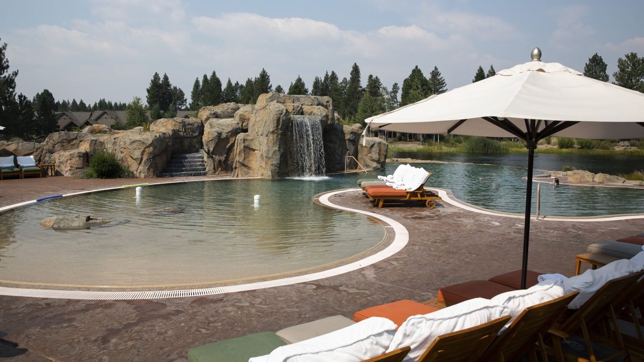 Photo of Outdoor in Sunriver