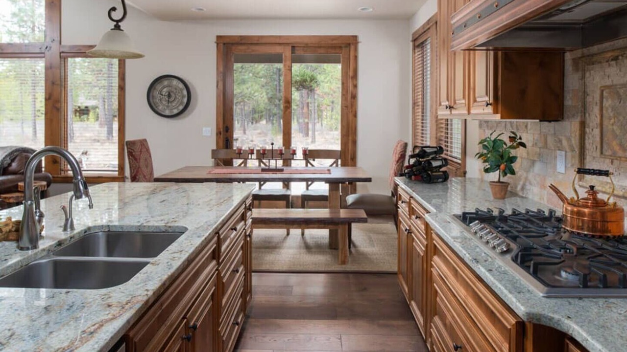 Photo of Outdoor in Sunriver