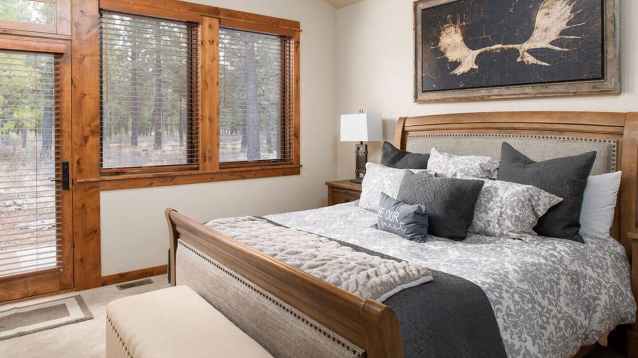 Photo of Bathroom in Sunriver