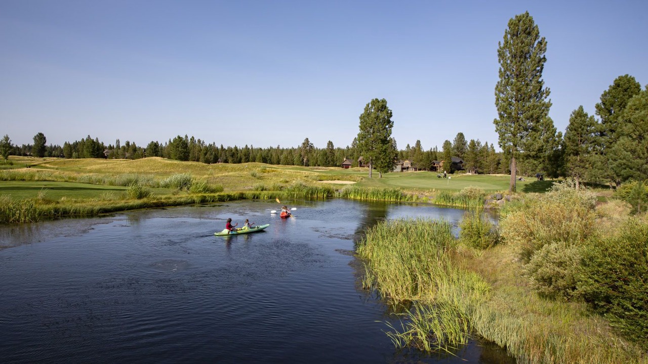 Photo of Outdoor in Sunriver