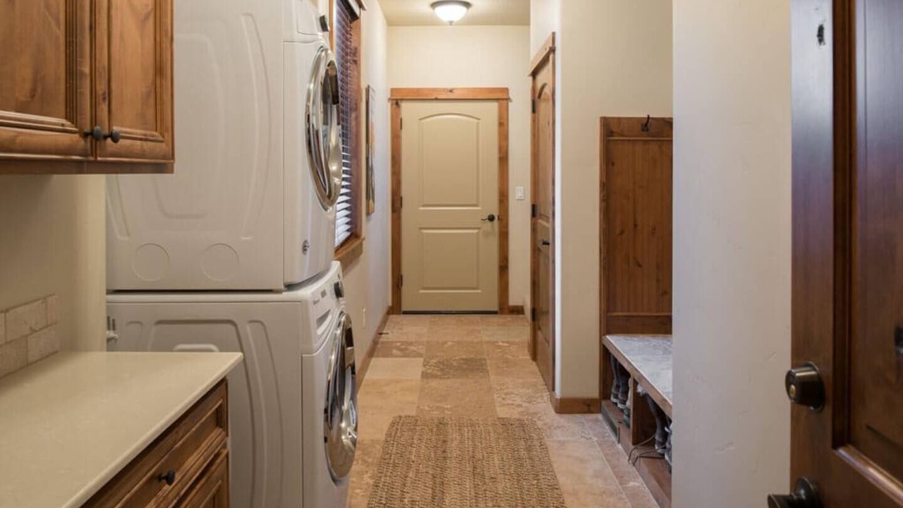 Photo of Bedroom in Sunriver