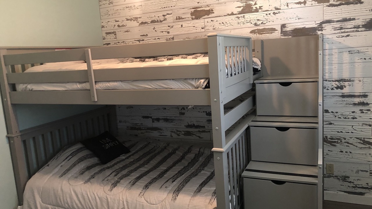 Photo of Bedroom in Sweetwater
