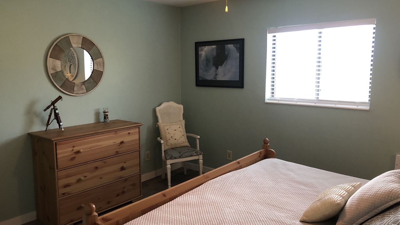 Photo of Bedroom in Sweetwater