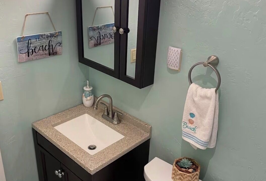 Photo of Bathroom in Sweetwater