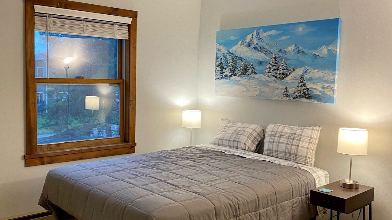 Photo of Bedroom in Jackson