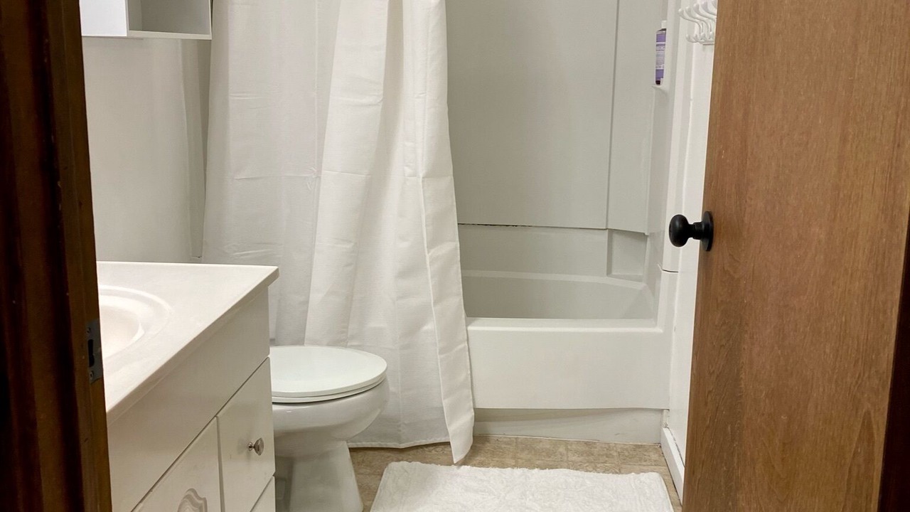 Photo of Bathroom in Jackson
