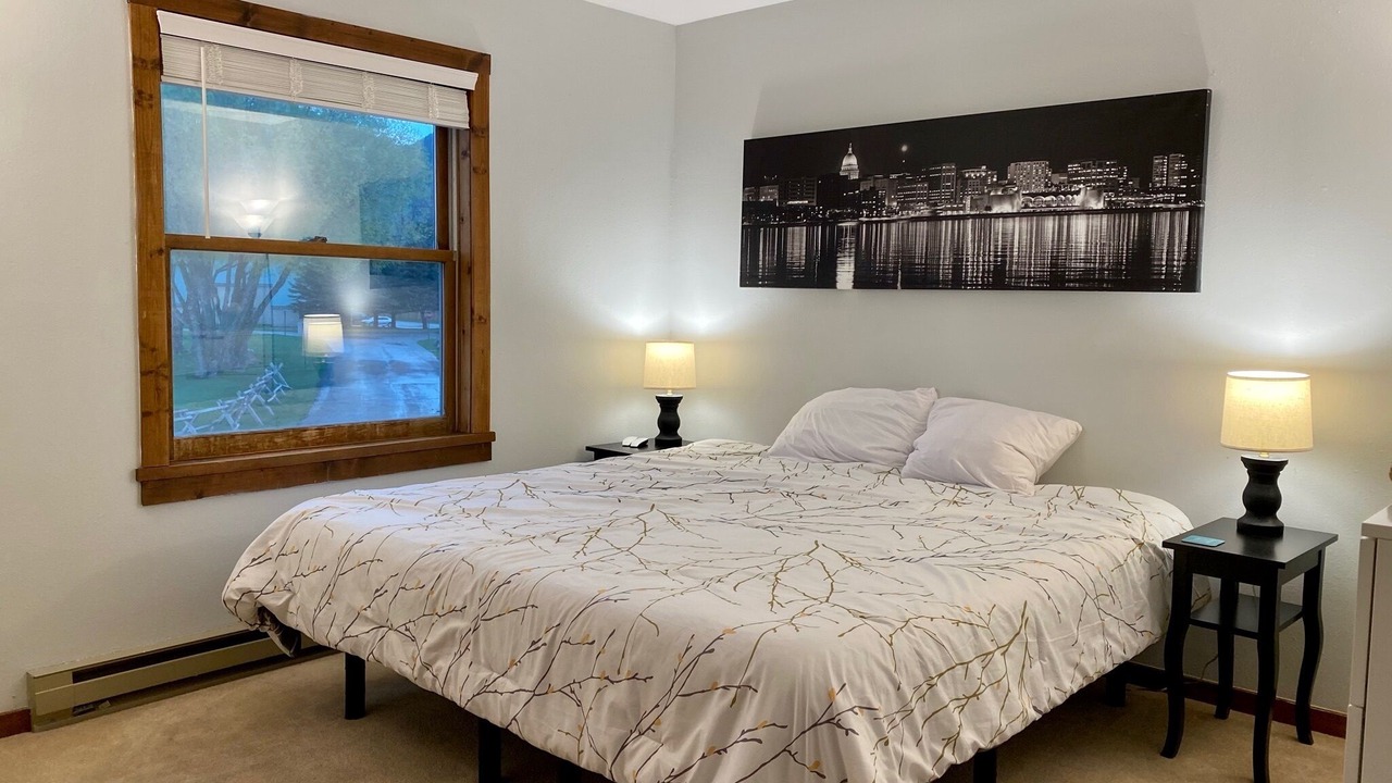 Photo of Bedroom in Jackson