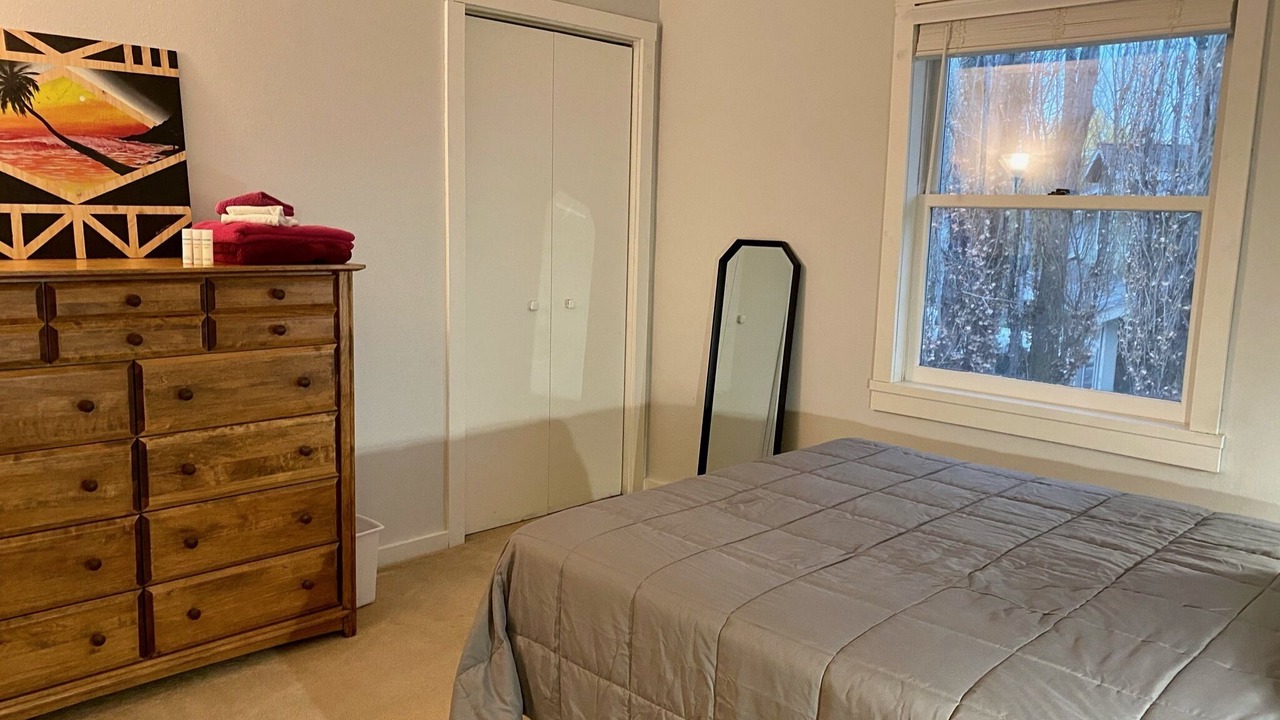 Photo of Bedroom in Jackson