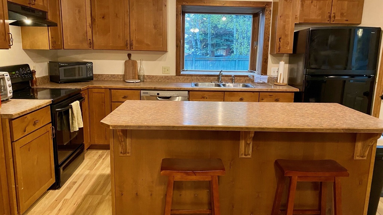 Photo of Kitchen in Jackson