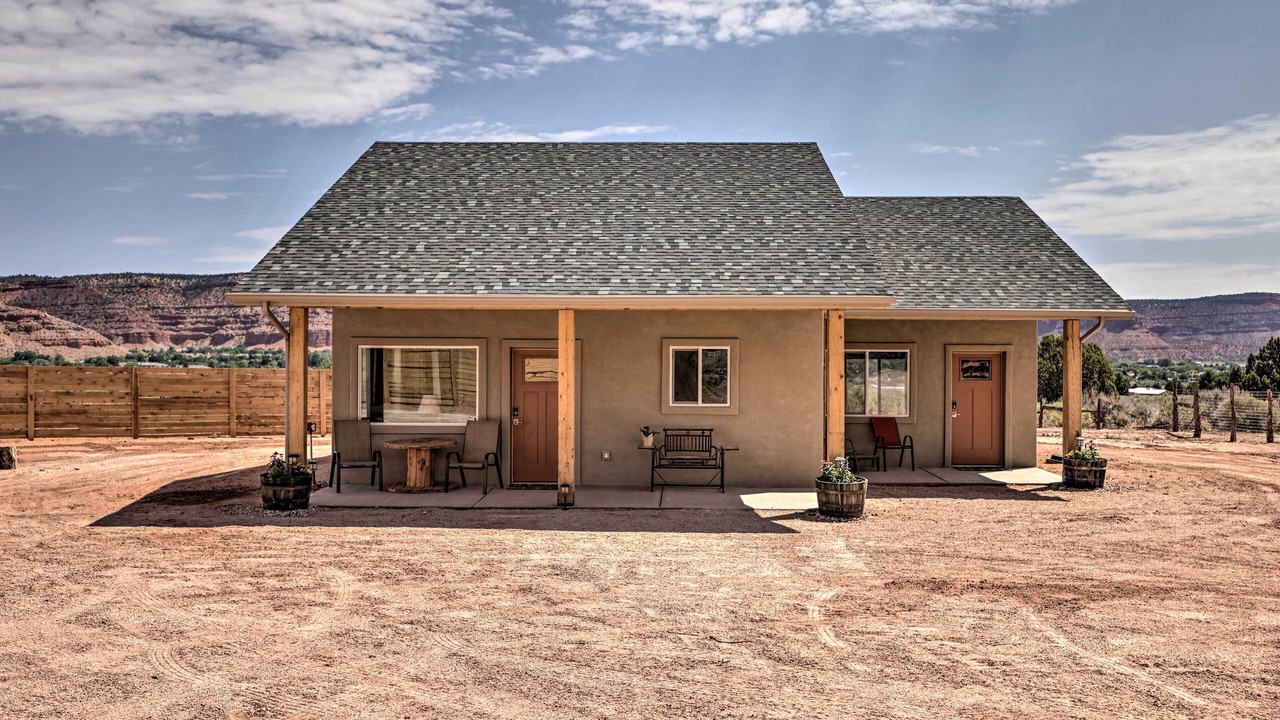 Photo of Outdoor in Kanab