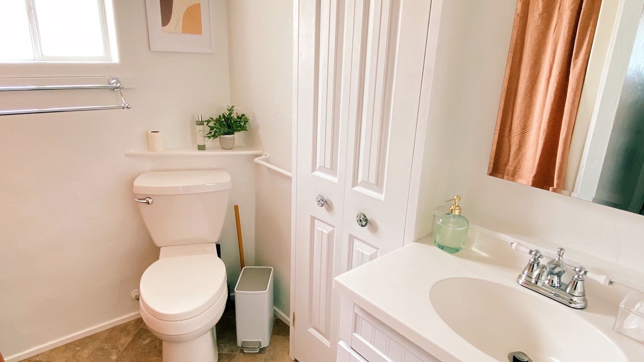 Photo of Bathroom in Medford
