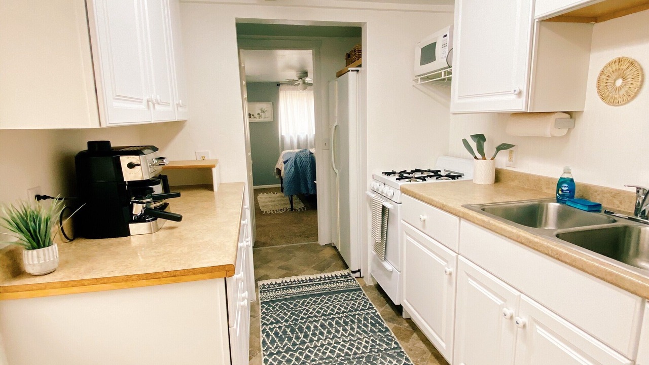 Photo of Kitchen in Medford