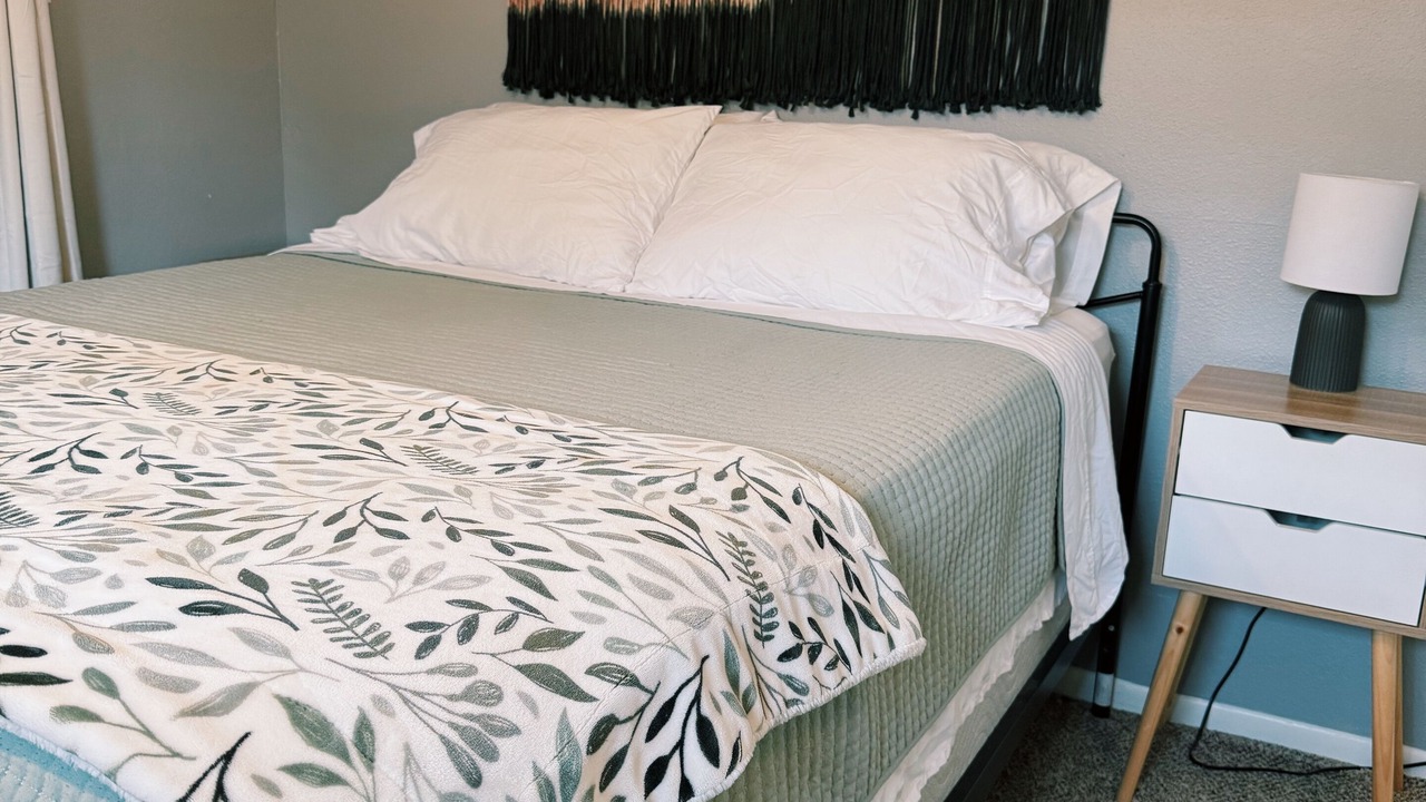 Photo of Bedroom in Medford