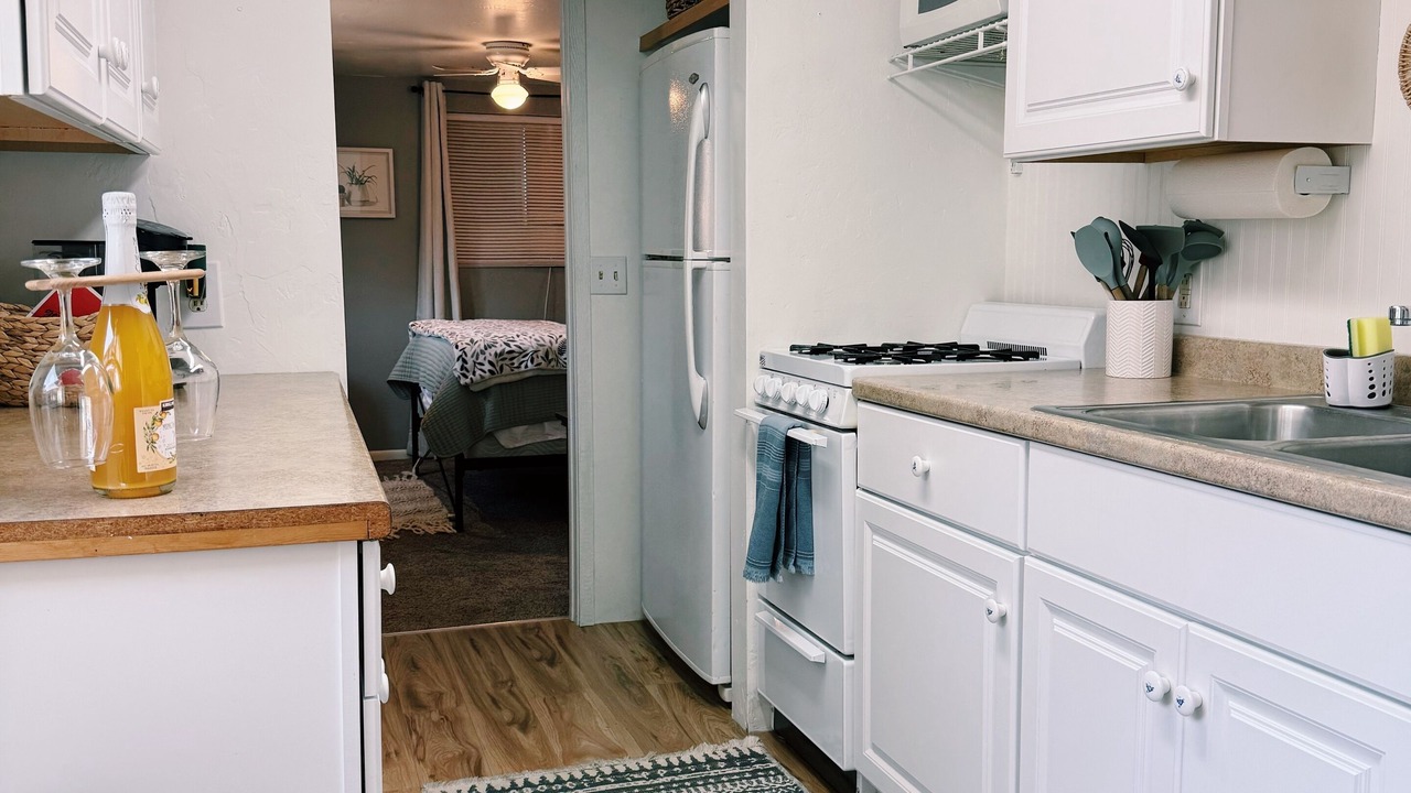 Photo of Kitchen in Medford
