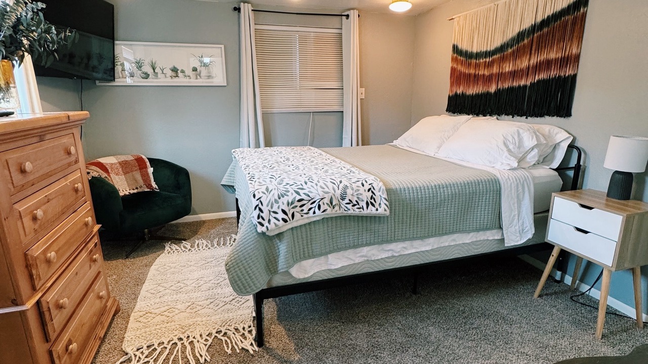 Photo of Bedroom in Medford