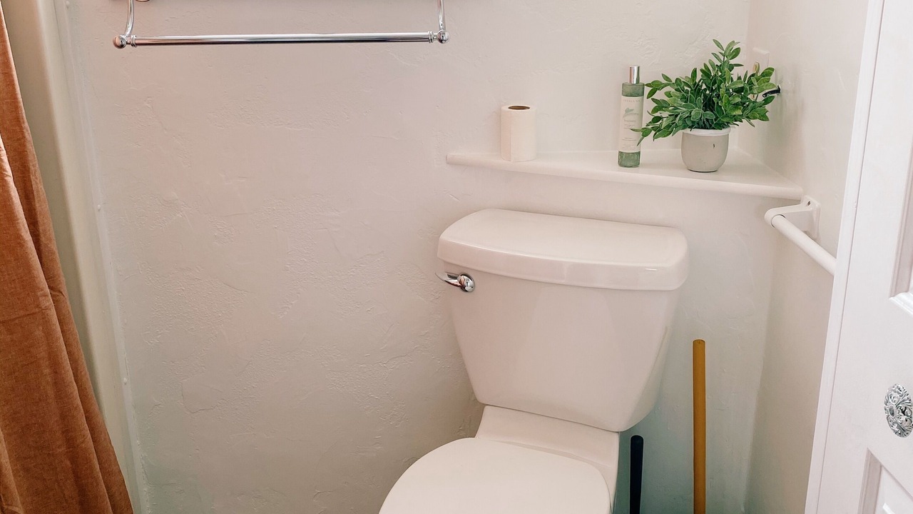Photo of Bathroom in Medford