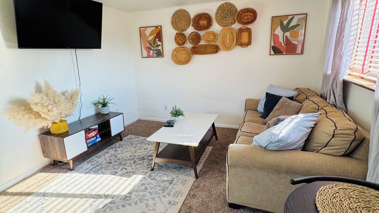 Photo of Livingroom in Medford