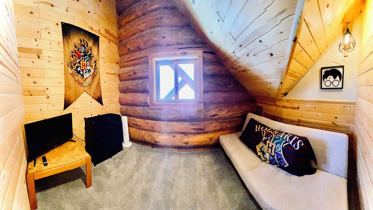 Photo of Bedroom in Ashton