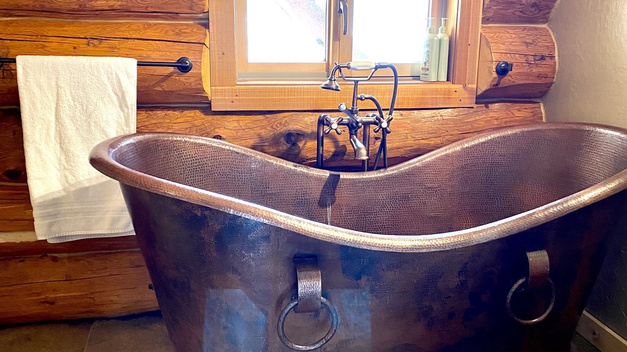 Photo of Bathroom in Ashton
