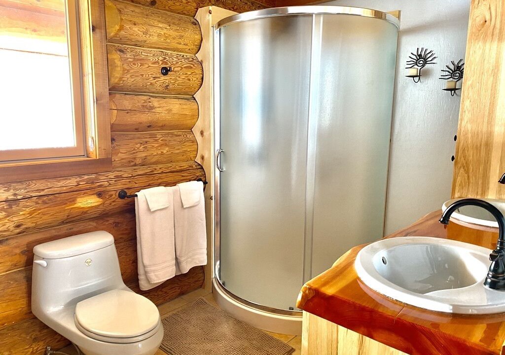 Photo of Bathroom in Ashton