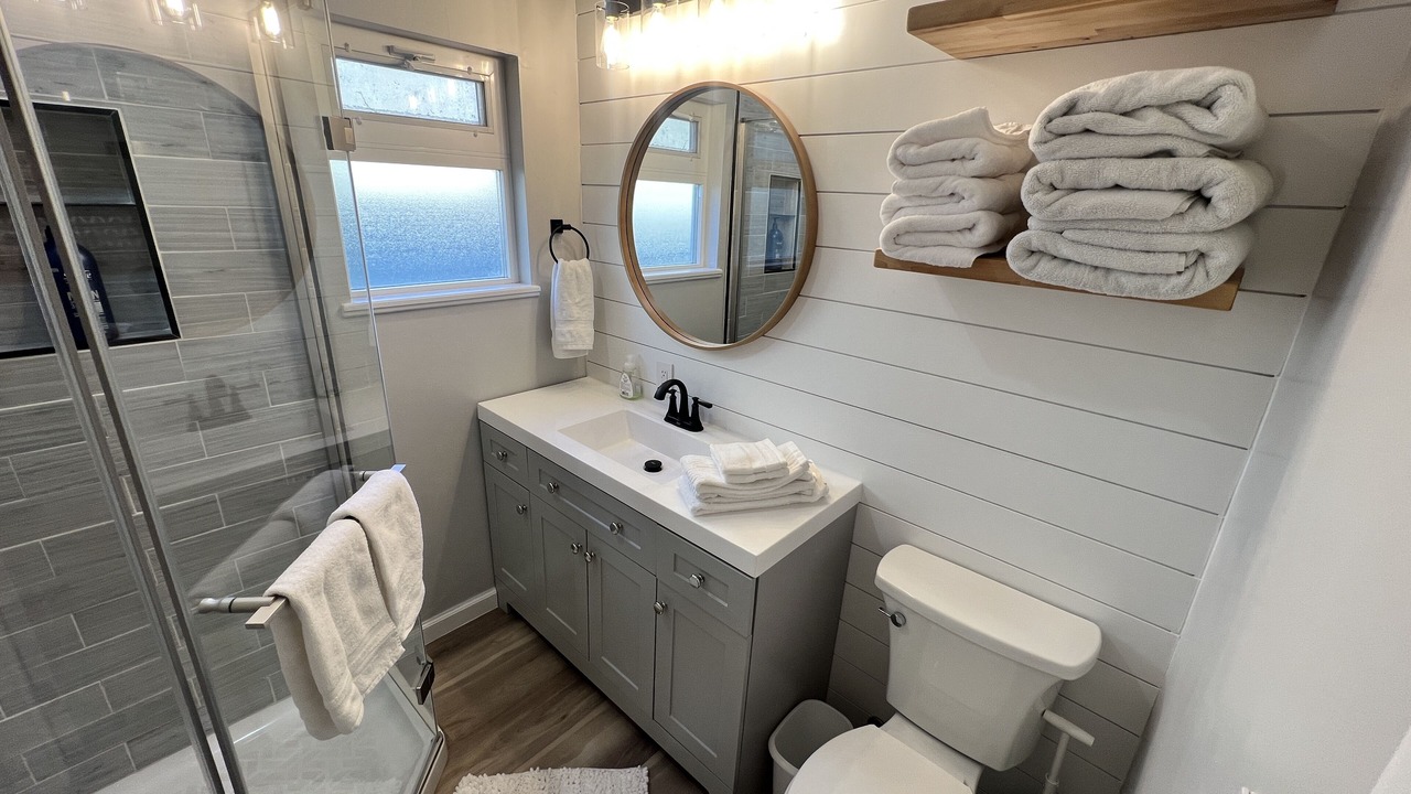 Photo of Bathroom in Quincy