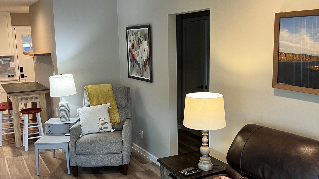 Photo of Livingroom in Quincy