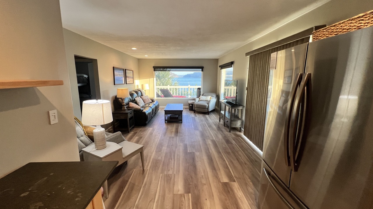 Photo of Livingroom in Quincy