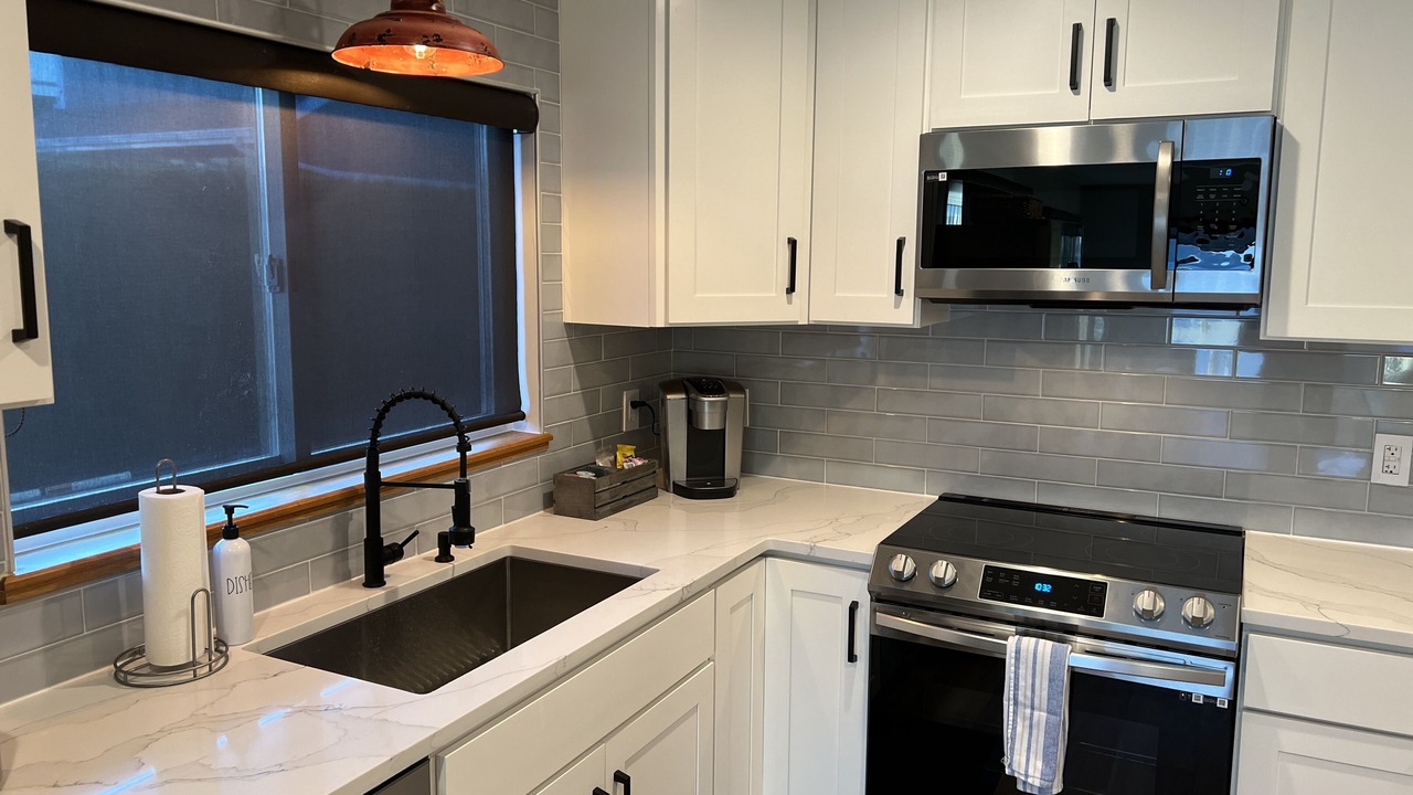 Photo of Kitchen in Quincy
