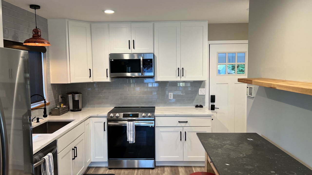 Photo of Kitchen in Quincy