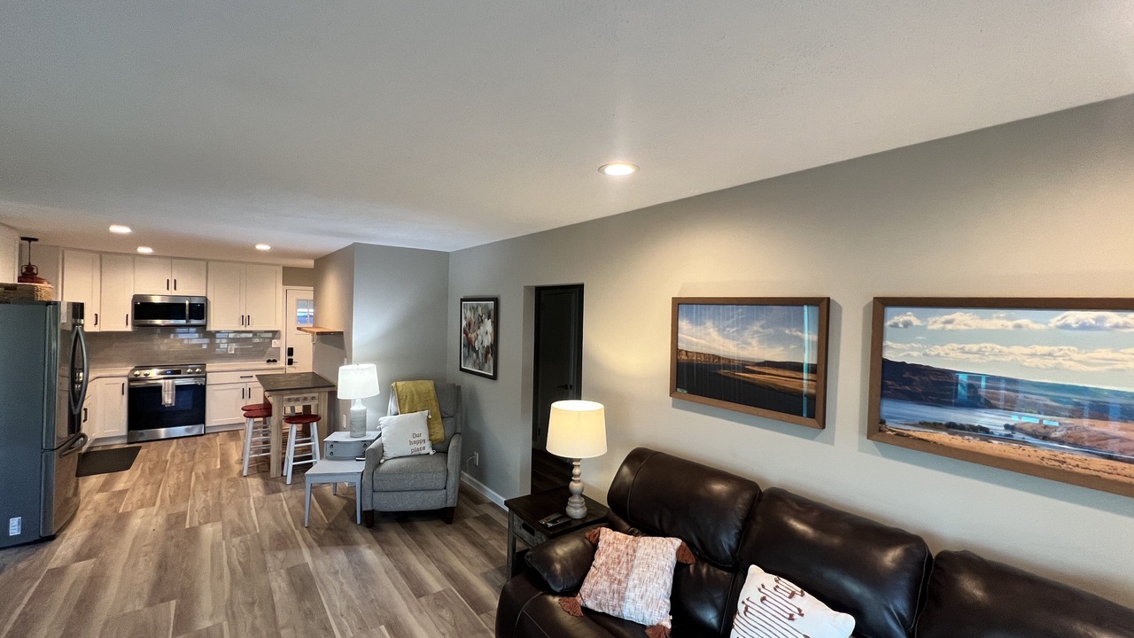 Photo of Livingroom in Quincy