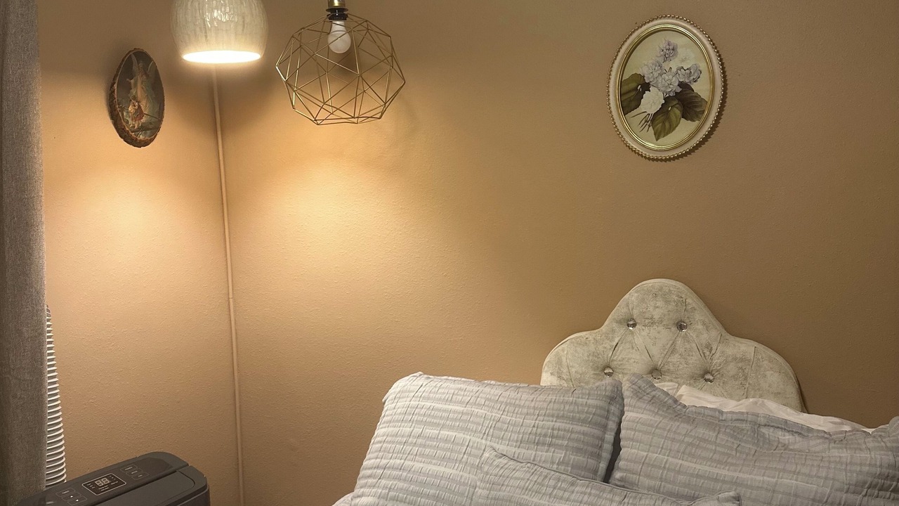 Photo of Bedroom in Pocatello