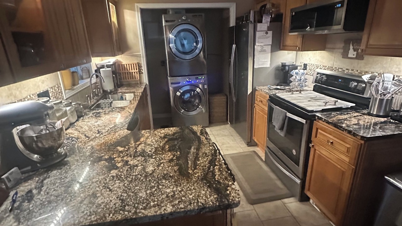 Photo of Kitchen in Pocatello