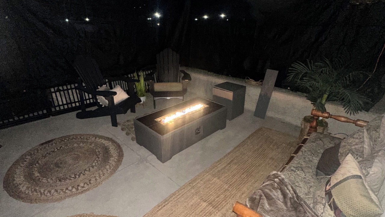 Photo of Patio Balcony in Pocatello