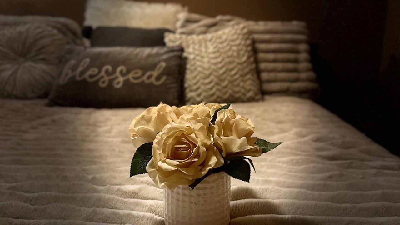 Photo of Bedroom in Pocatello