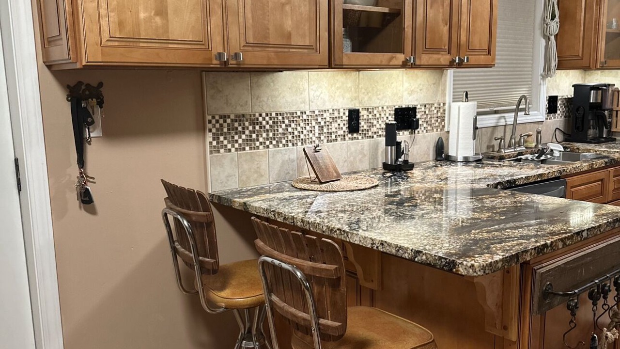 Photo of Kitchen in Pocatello