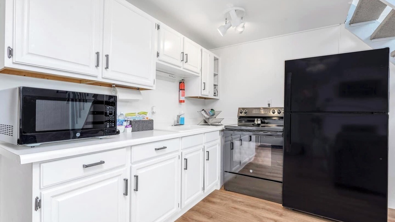 Photo of Kitchen in Ocean Shores