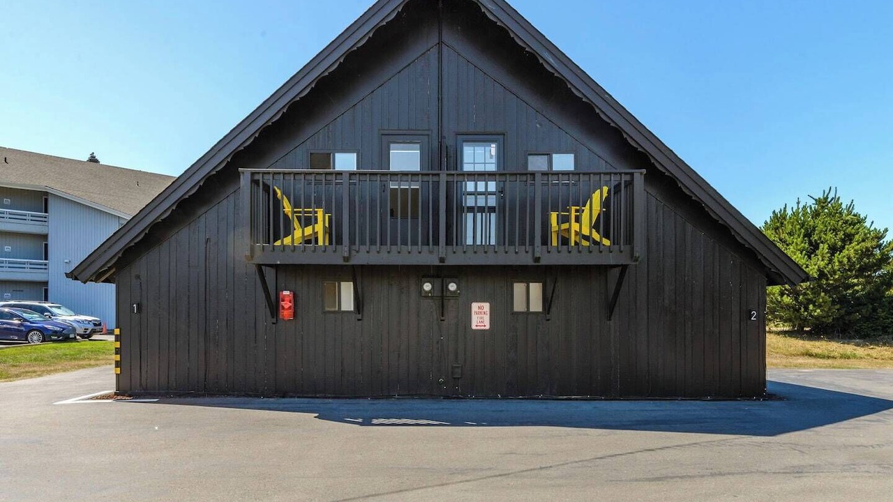 Photo of Outdoor in Ocean Shores