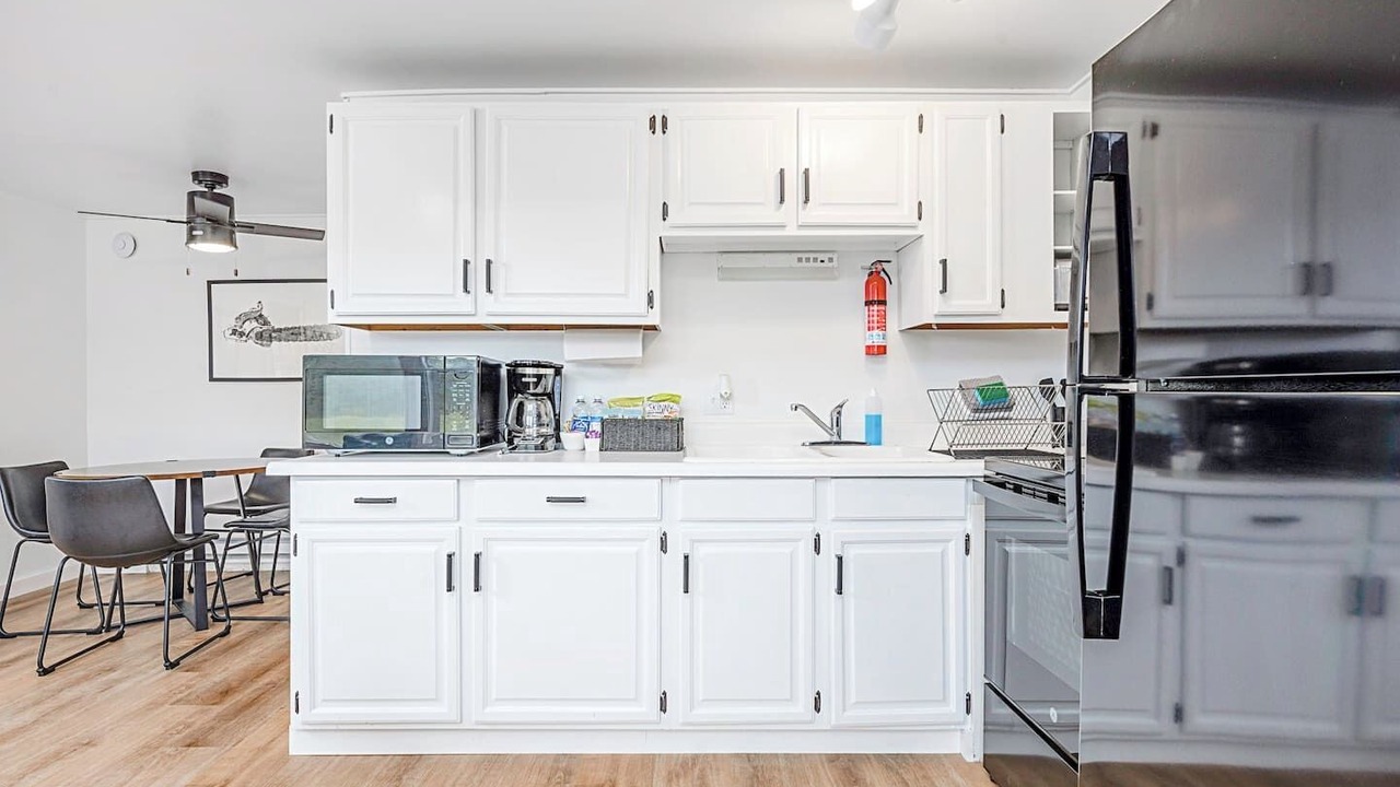 Photo of Kitchen in Ocean Shores