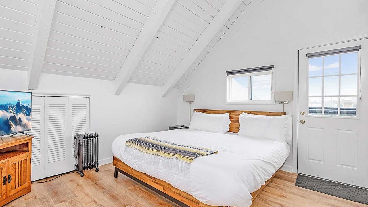 Photo of Bedroom in Ocean Shores